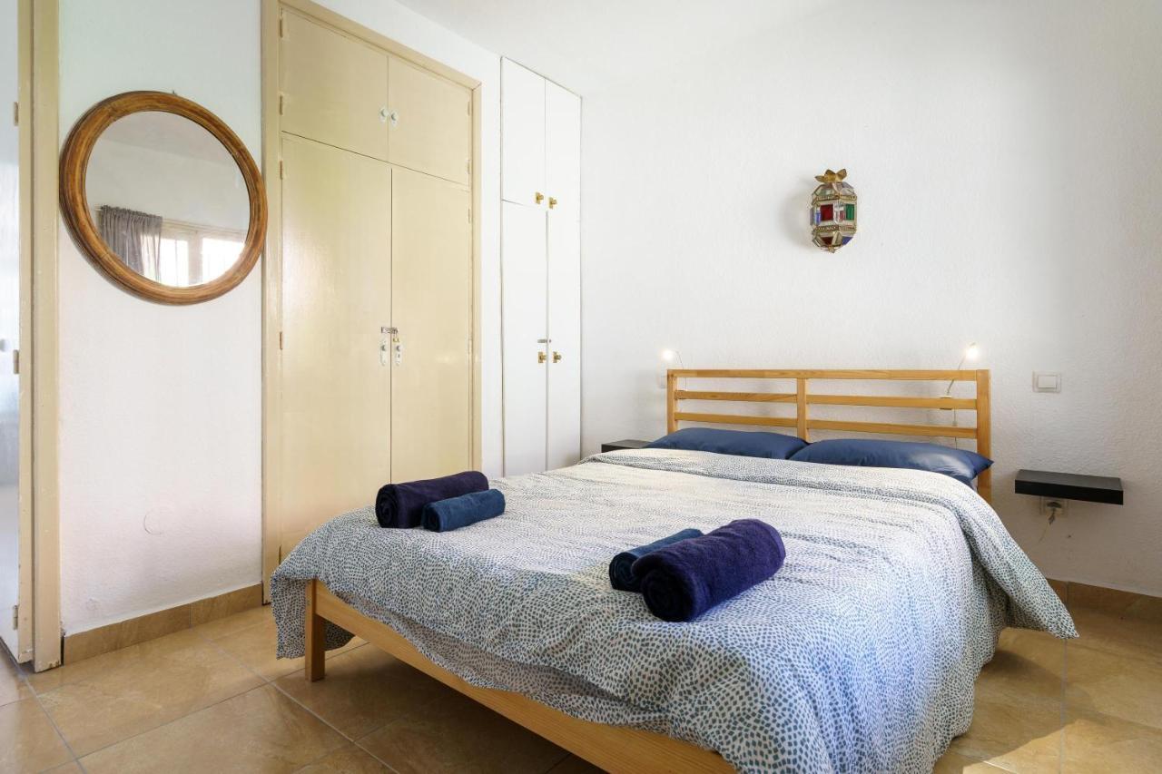 Charming Apartment With Sea Views Sitio de Calahonda Esterno foto